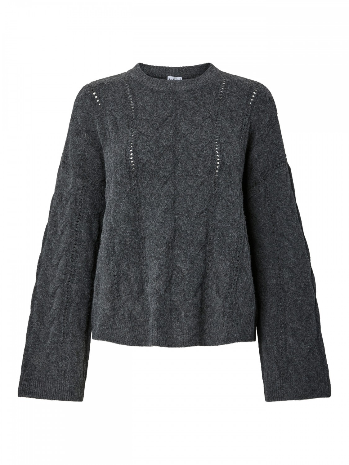 Jersey Kathy gris